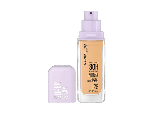 Maybelline Super Stay Lumi Matte 128 35 ml