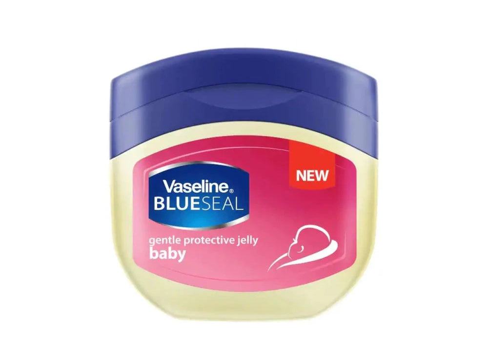 Vaseline Pot Blueseal Baby  50 ml