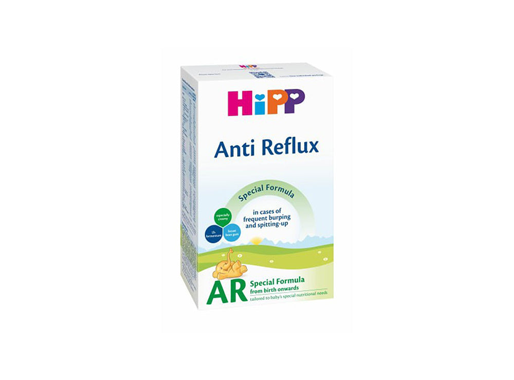 Hipp Milk Anti Reflux 300 g