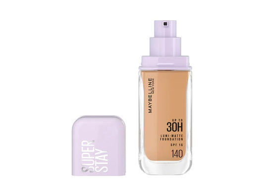 Maybelline Super Stay Lumi Matte 140 35 ml