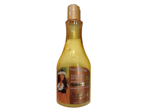 Soleil Des Iles Parfum Tiare 99% 150 ml