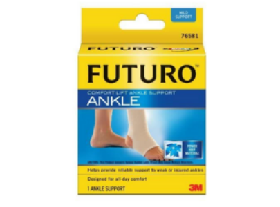 Futuro Comfort Lift Elbow Support Large