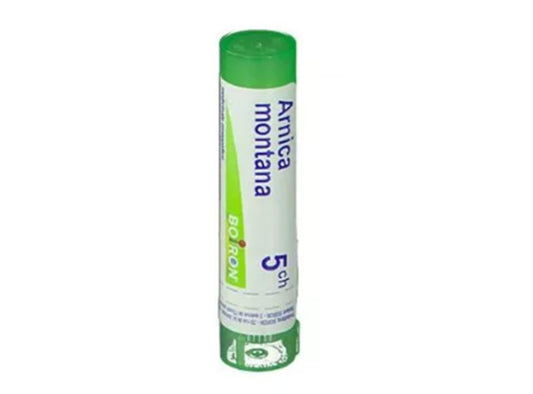 Arnica Montana  Comp 4 g