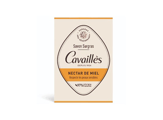 Roge Cavailles Savon Nectar De Miel 150 g