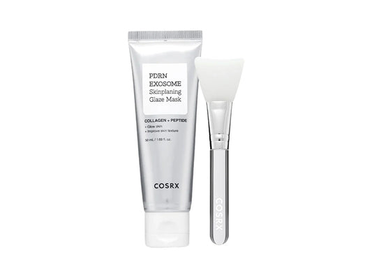 Cosrx Pdrn Exosome Skinplaning Glaze Mask 50 ml