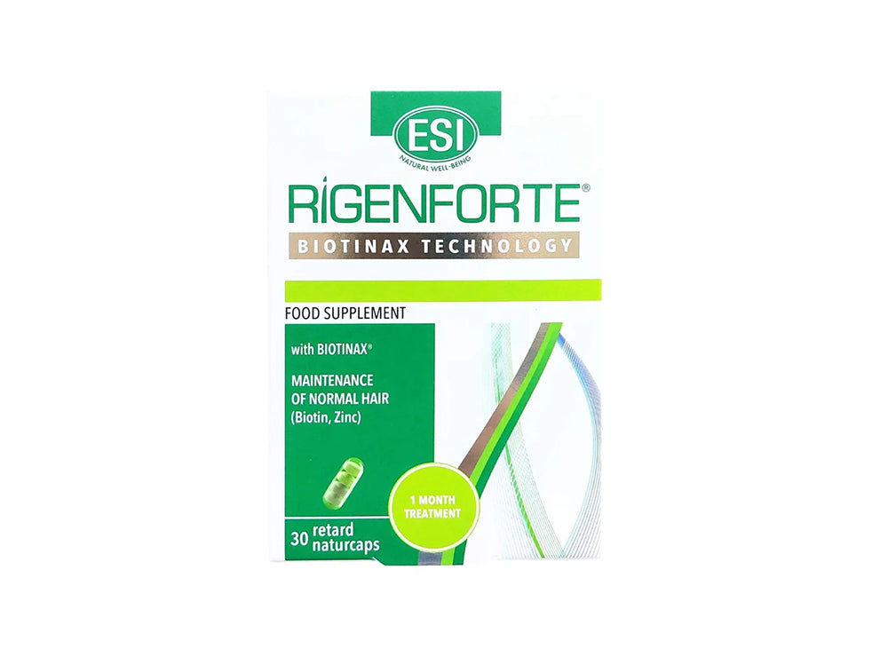 Rigenforte ESI 30 tabs