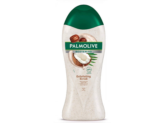Palmolive Shower Gel Coco & Jojoba 500 ml