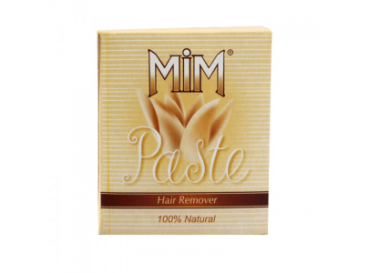 Mim Hair Remover Paste 90 g