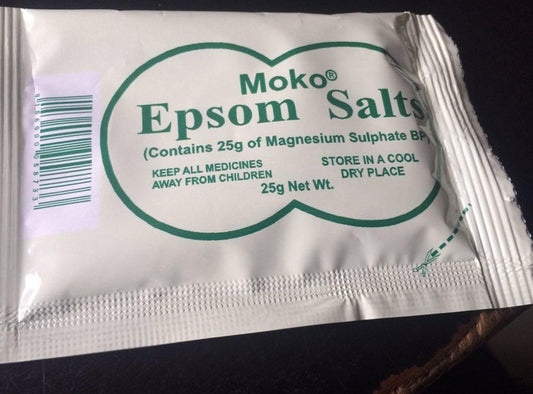 Epsom Salt Enipharm 1 piece