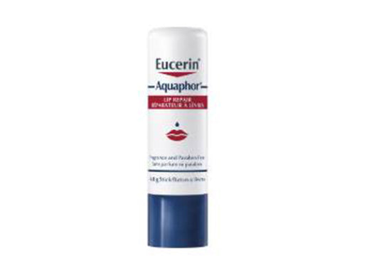 Eucerin Aquaphor Lip Repair 4.8 g