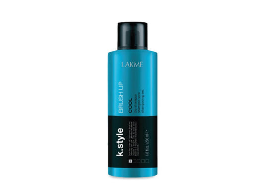 Lakme Kstyle Brush Up Cool Dry Shampoo