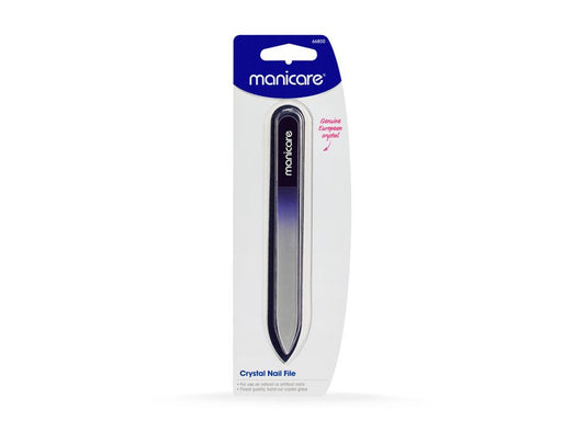 Manicare Crystal Nail File 66800