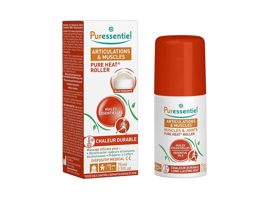 Pureessentiel Articulations Roller 75 ml