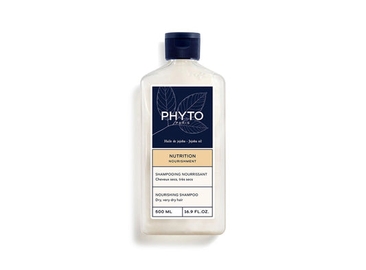 Phyto Nourishment Shampoo 500 ml