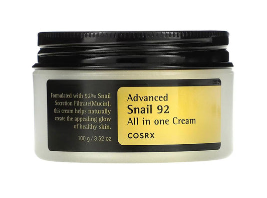 Cosrx Advanced Snail 92 All In One Cream 100 g