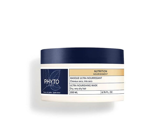 Phyto Nourishment Mask 200 ml