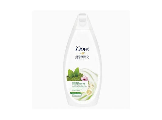 Dove Shower Gel Rituale Energizzante 450 ml