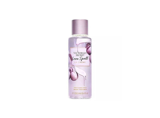 Victorias Secret Splash Love Spell La Creme 250 ml