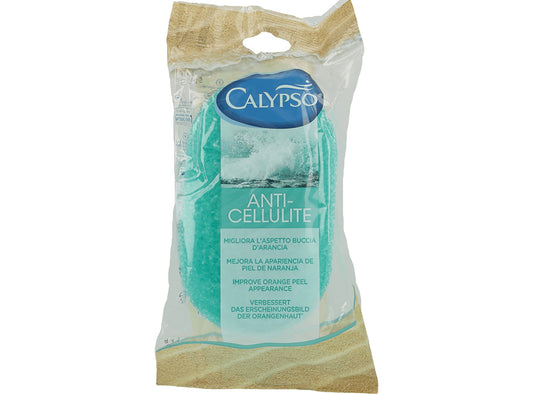 Calypso Anticellulite Sponge 1 piece