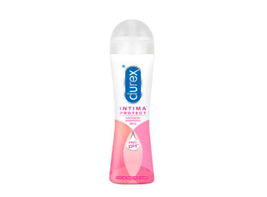 Durex Playintima Protect 50 ml