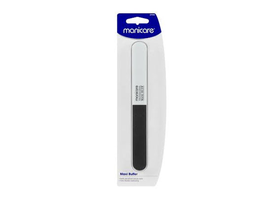 Manicare Super Maxi Buffer 37900 1 piece
