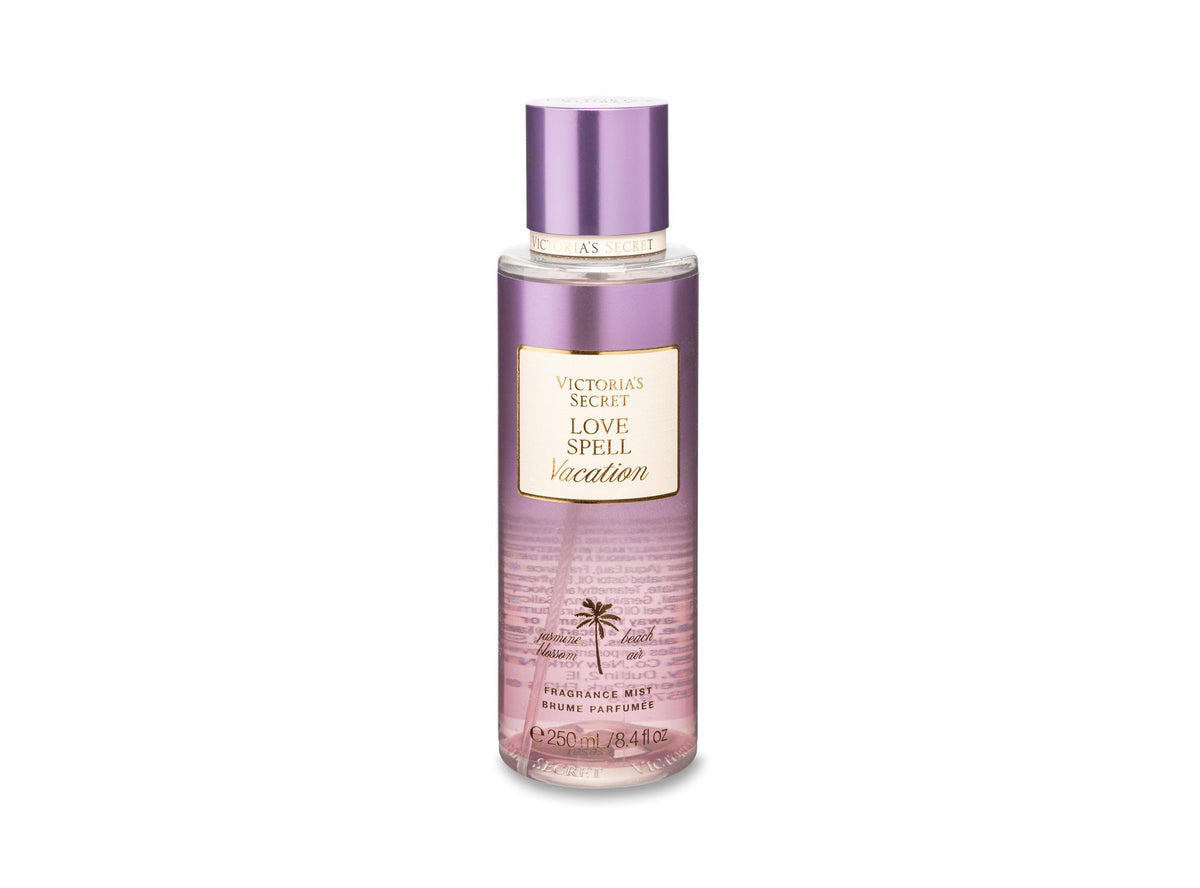 Victorias Secret Splash Love Spell Vacation 250 ml