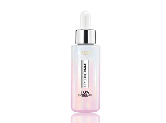 L'Oreal Glycolic Instant Glowing Serum