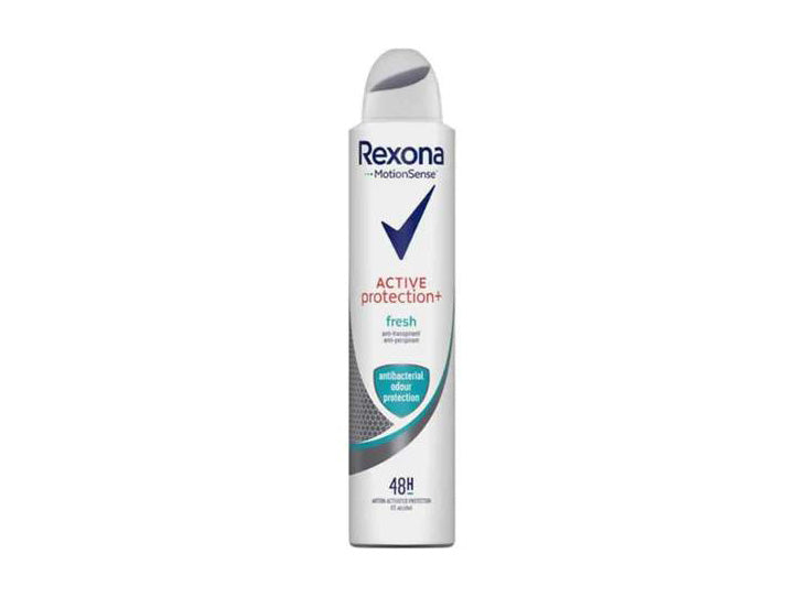 Rexona Deo Spray Active Protection & Fresh Women 200 ml