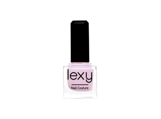 Lexy Nail Polish Color This Color Is Grape! 135