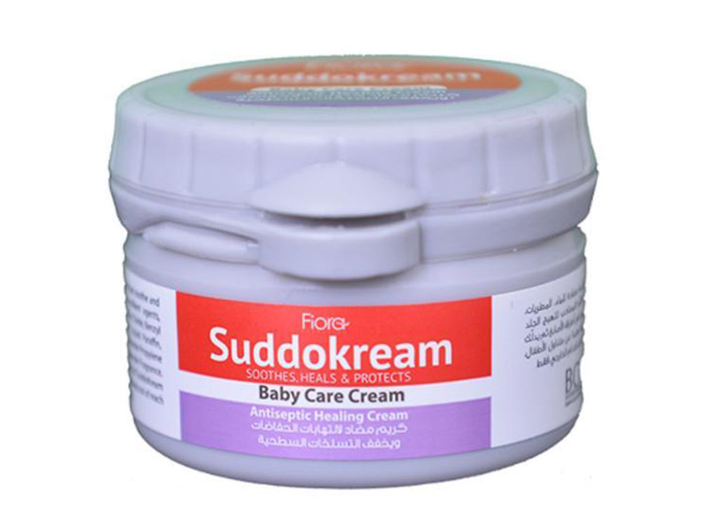 Sudokream 125 g