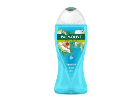 Palmolive Shower Gel Hydrating 500 ml