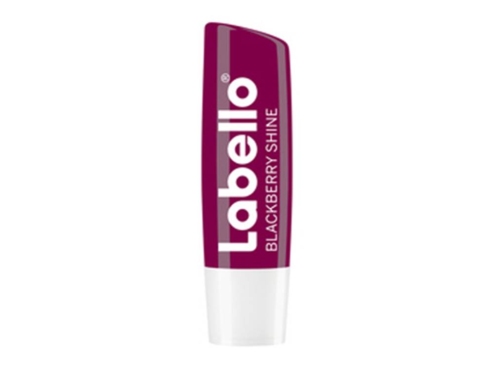Labello Blackberry Shine