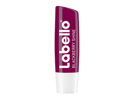 Labello Blackberry Shine