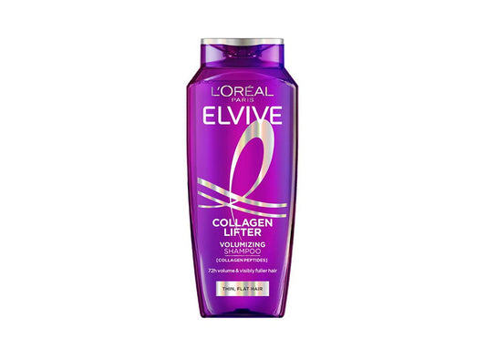 Elvive Shampoo Collagen Lifter 400 ml