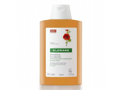 Klorane Shamp Capucine 200 ml