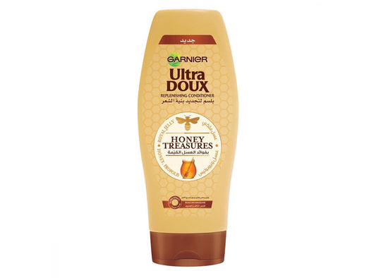 Ultra Doux Conditioner Tresors De Miel 200 ml