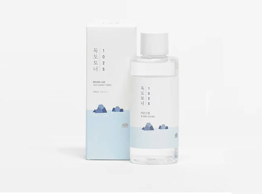 Round Lab 1025 Dokdo Toner 100 ml