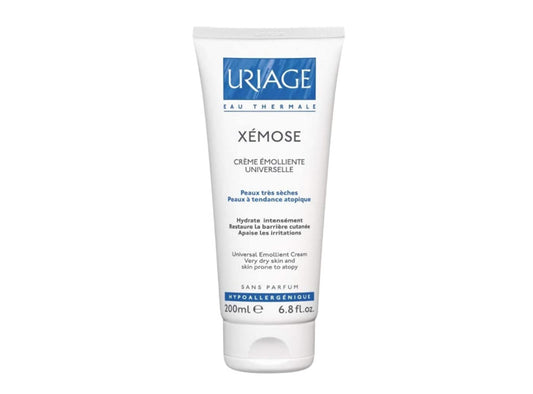 Uriage Xemose Creme Emoliente Universelle