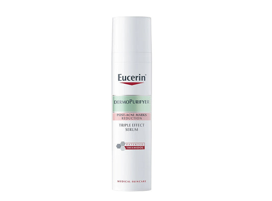 Eucerin Dermo Purifyer Triple Effect Serum 40 ml