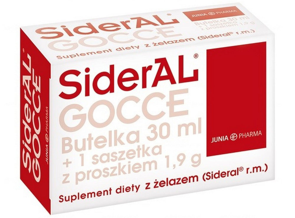 Sideral Bottle