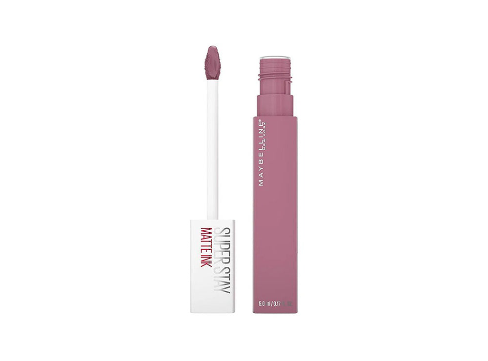 Maybelline Super Stay Matte Ink Lipstick 180 Revolutionary