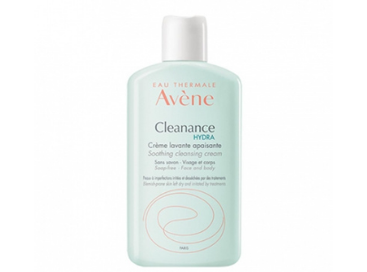 Avene Cleanance Hydra Lavante 200 ml