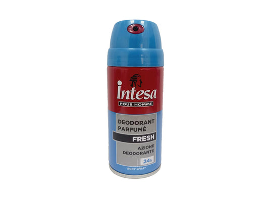 Intesa Deo Spray Men Fresh 150 ml