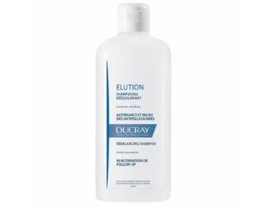 Ducray Elution Shampoo 200 ml