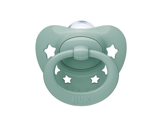 Nuk Pacifier 0 6 Signature 1 piece