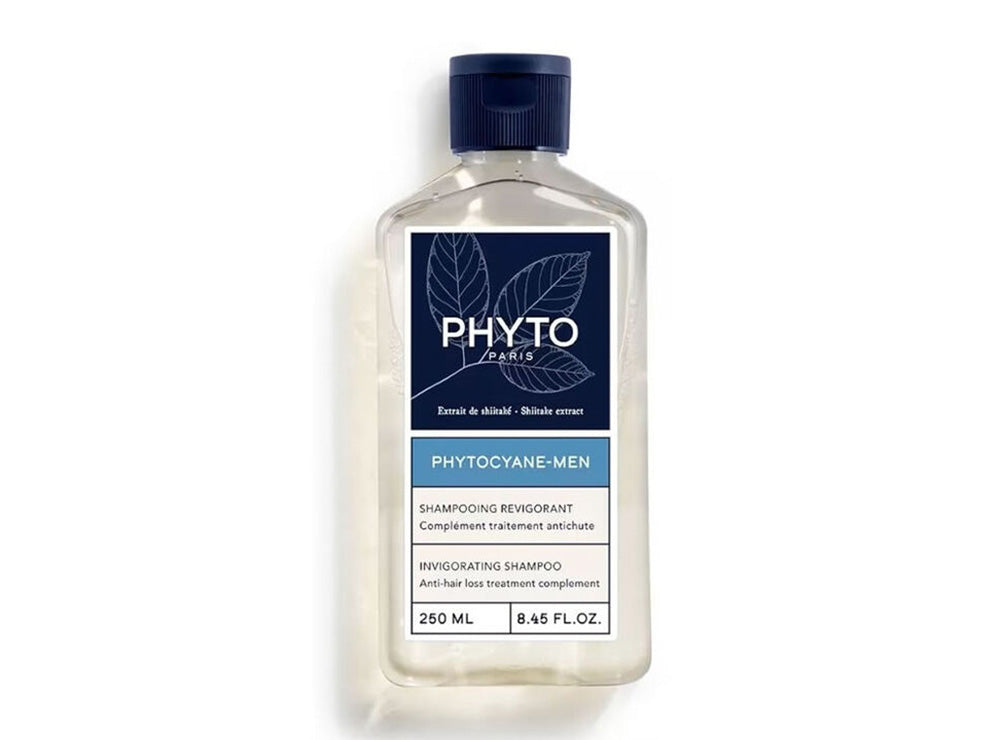 Phyto Cyane Shmp Men 250 ml