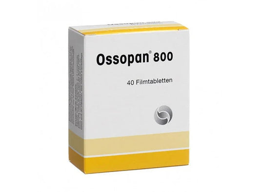 Ossopan 800Mg