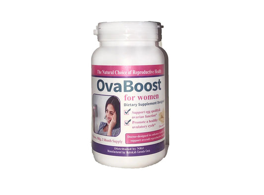 Ovaboost Women 30 tablets