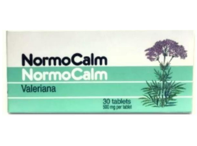 Normocalm 30 tabs