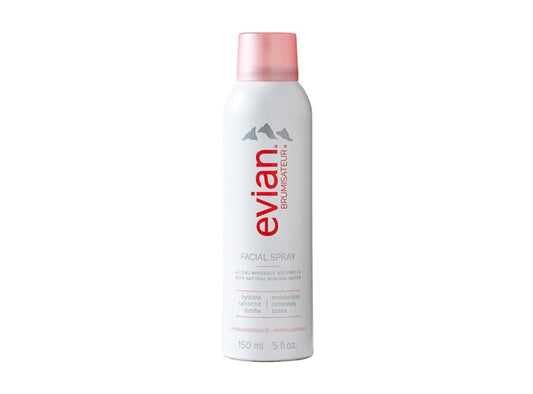 Evian Facial Water Spray 150 ml